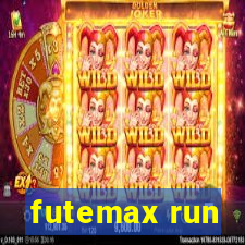 futemax run